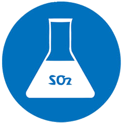 Dióxido de azufre y sulfitos
